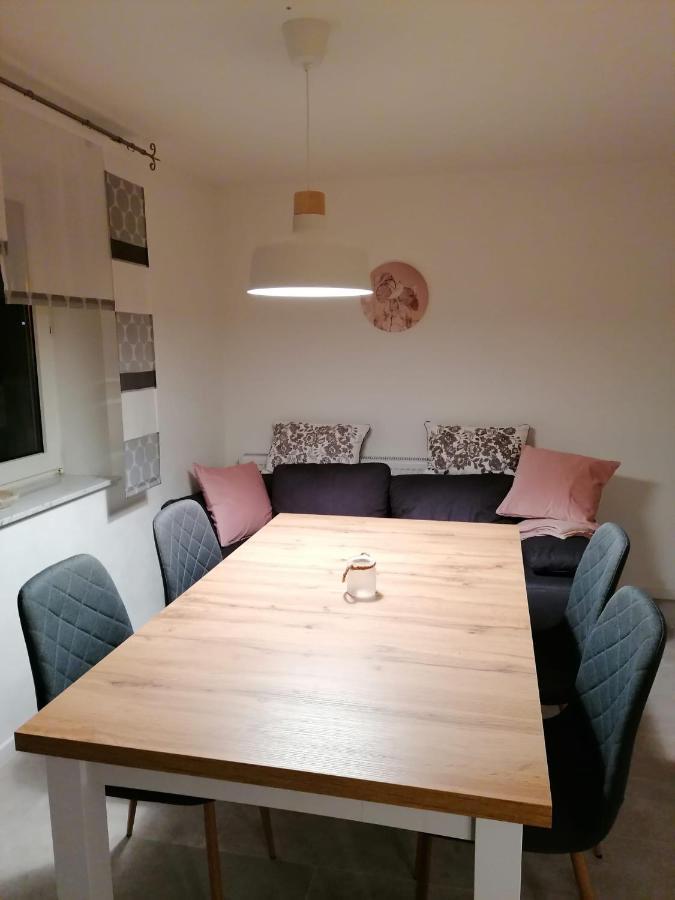Casa Mediteran Neu Reichensachsen Zewnętrze zdjęcie