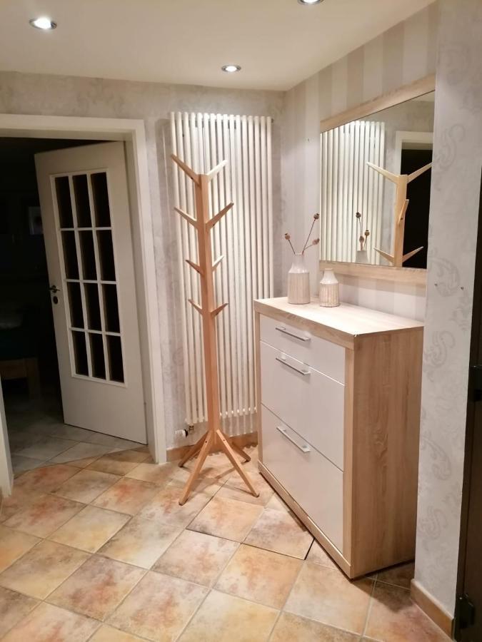 Casa Mediteran Neu Reichensachsen Zewnętrze zdjęcie