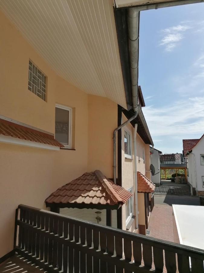 Casa Mediteran Neu Reichensachsen Zewnętrze zdjęcie