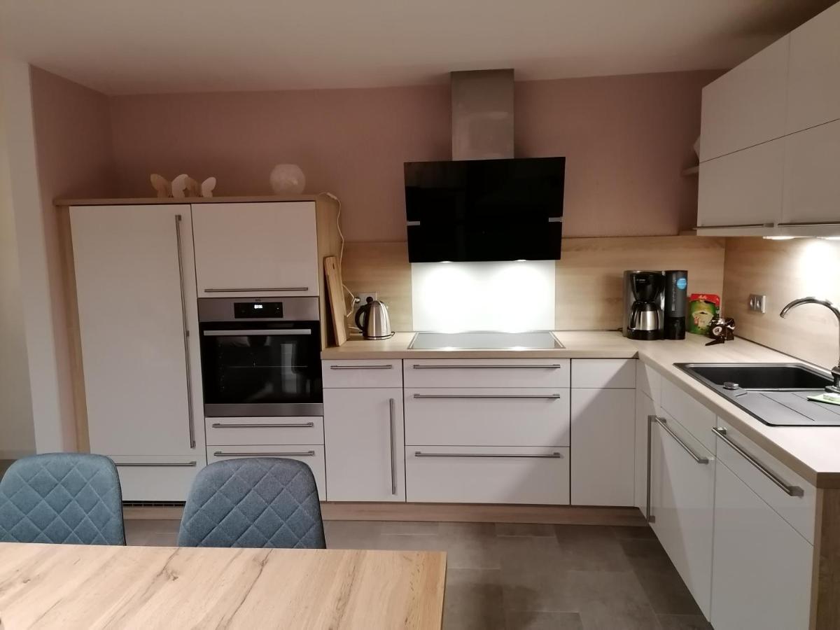 Casa Mediteran Neu Reichensachsen Zewnętrze zdjęcie
