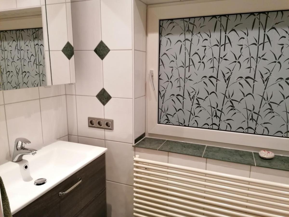 Casa Mediteran Neu Reichensachsen Zewnętrze zdjęcie
