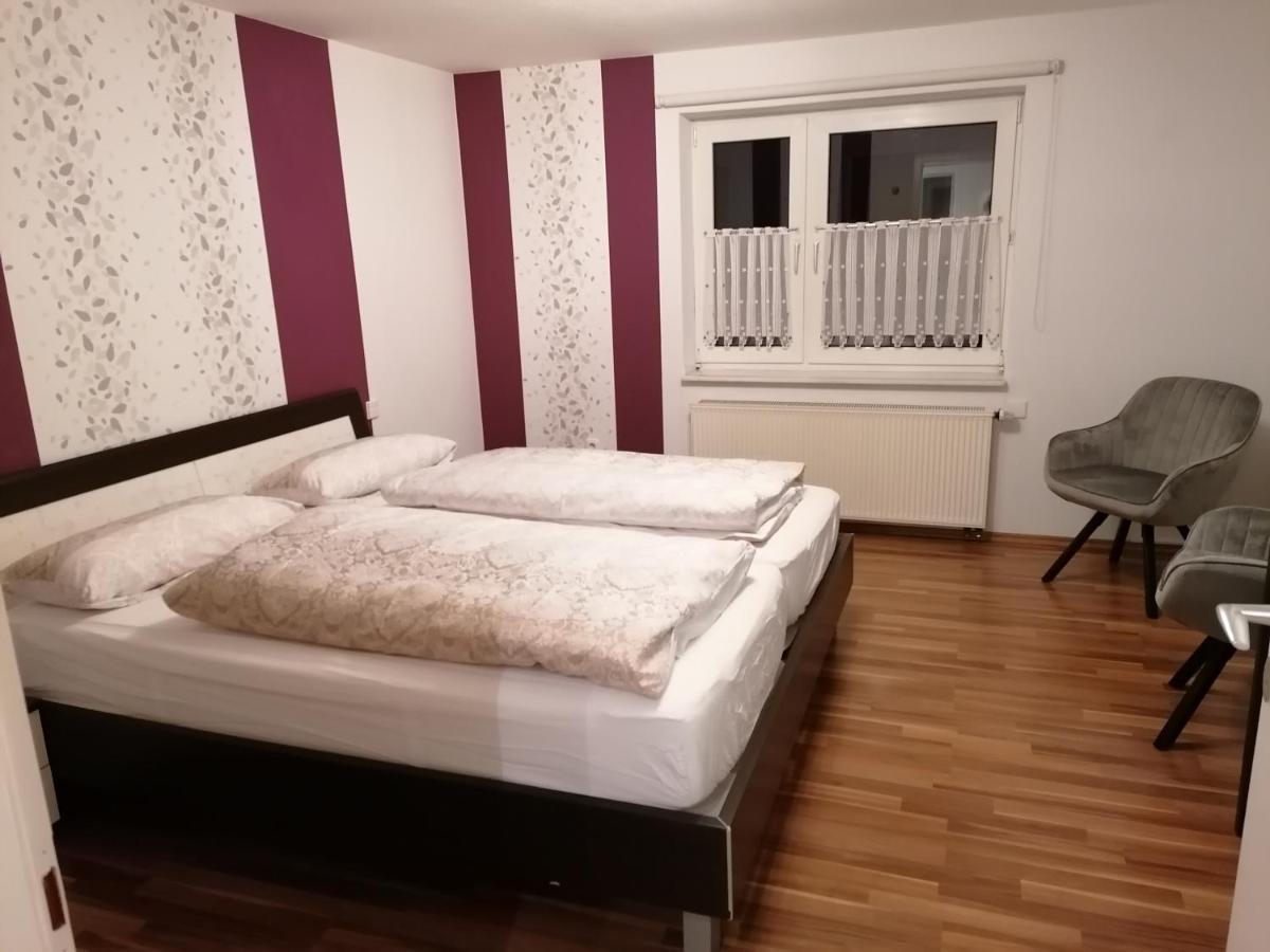 Casa Mediteran Neu Reichensachsen Zewnętrze zdjęcie