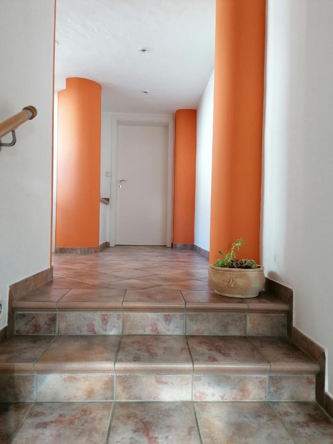 Casa Mediteran Neu Reichensachsen Zewnętrze zdjęcie