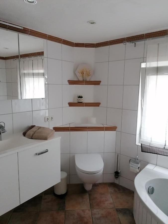 Casa Mediteran Neu Reichensachsen Zewnętrze zdjęcie