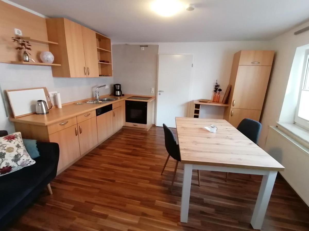 Casa Mediteran Neu Reichensachsen Zewnętrze zdjęcie