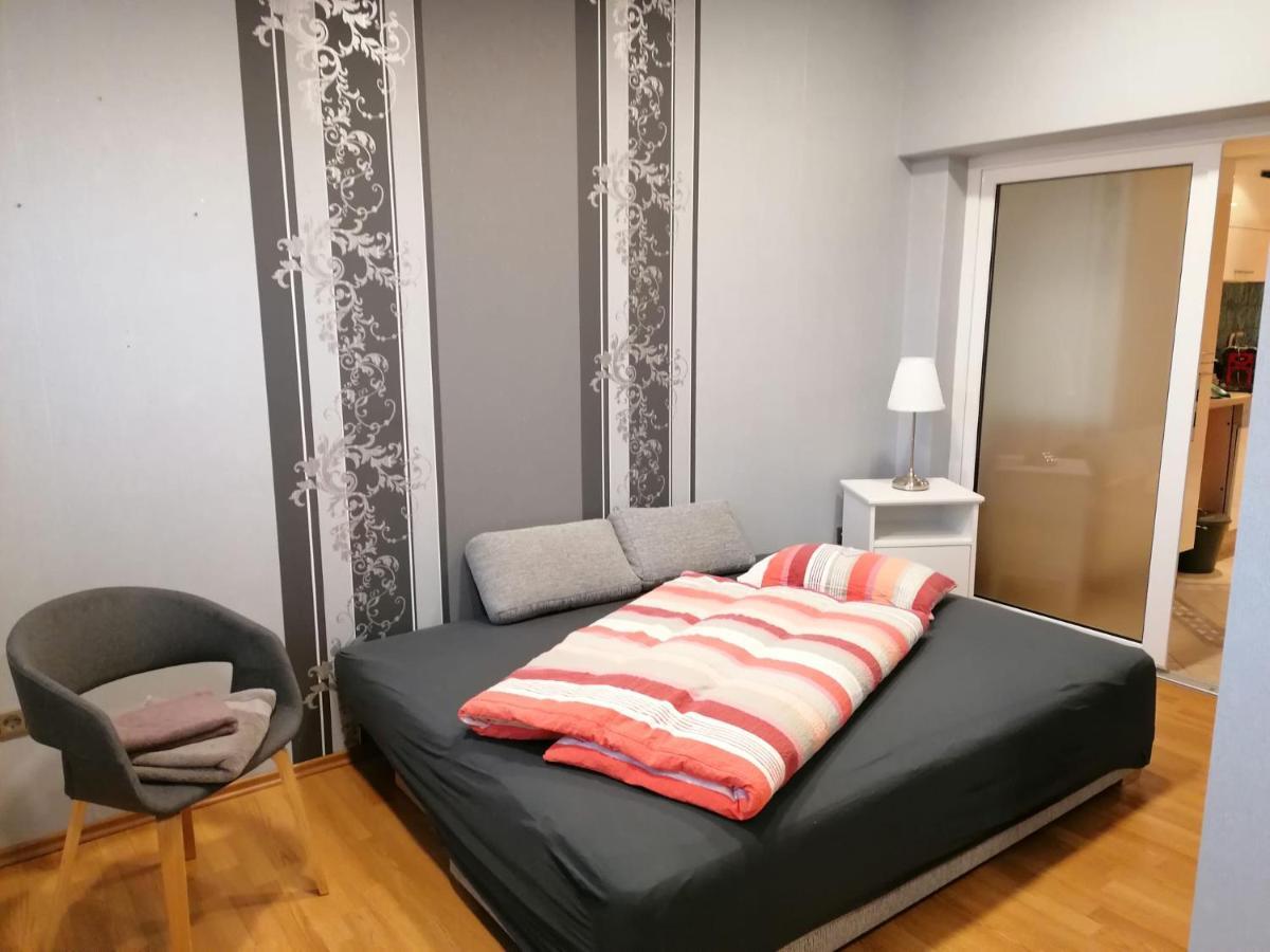 Casa Mediteran Neu Reichensachsen Zewnętrze zdjęcie