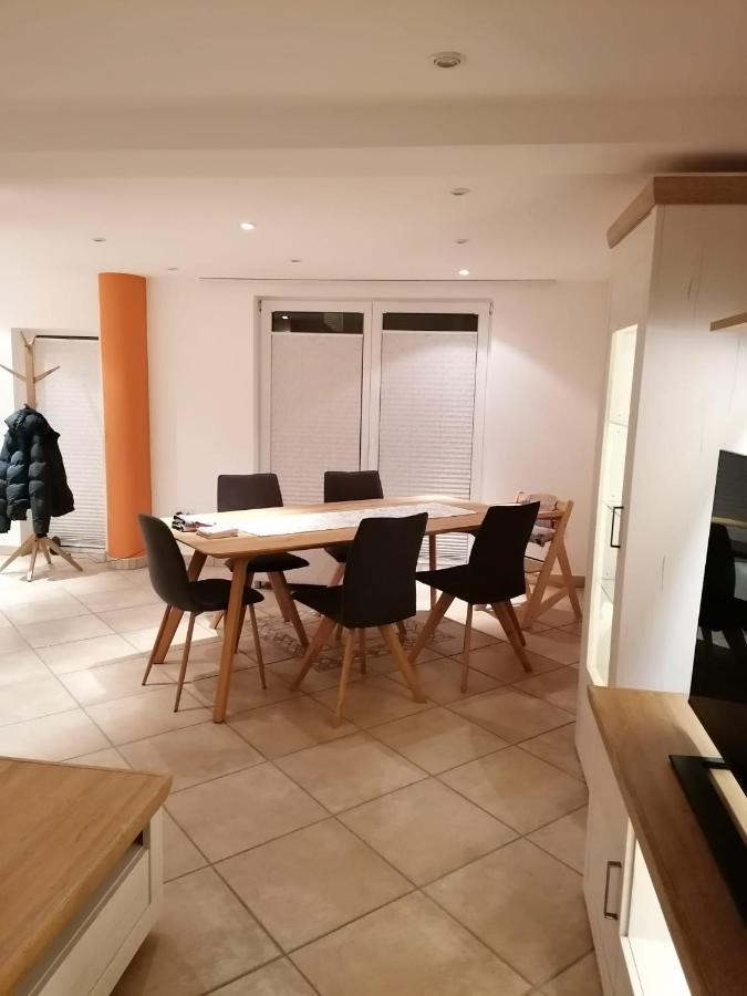 Casa Mediteran Neu Reichensachsen Zewnętrze zdjęcie
