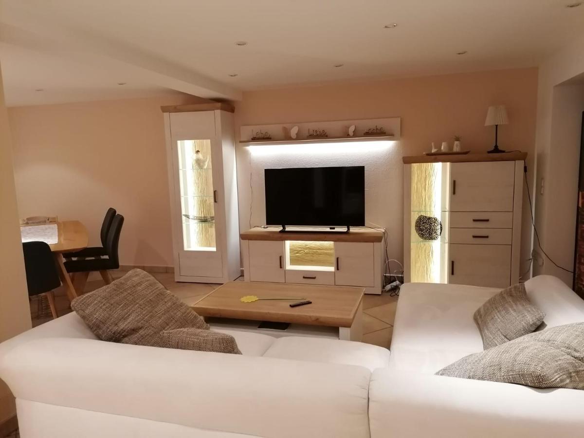 Casa Mediteran Neu Reichensachsen Zewnętrze zdjęcie
