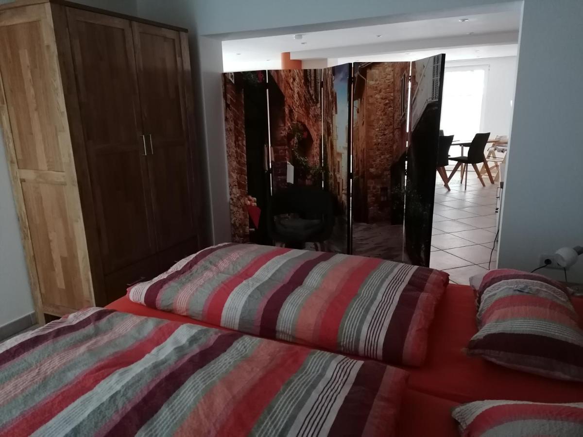 Casa Mediteran Neu Reichensachsen Zewnętrze zdjęcie