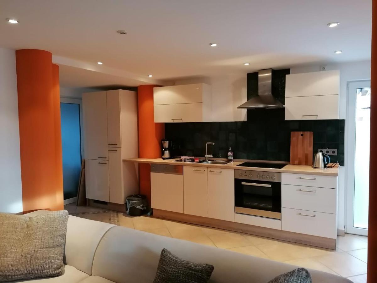 Casa Mediteran Neu Reichensachsen Zewnętrze zdjęcie