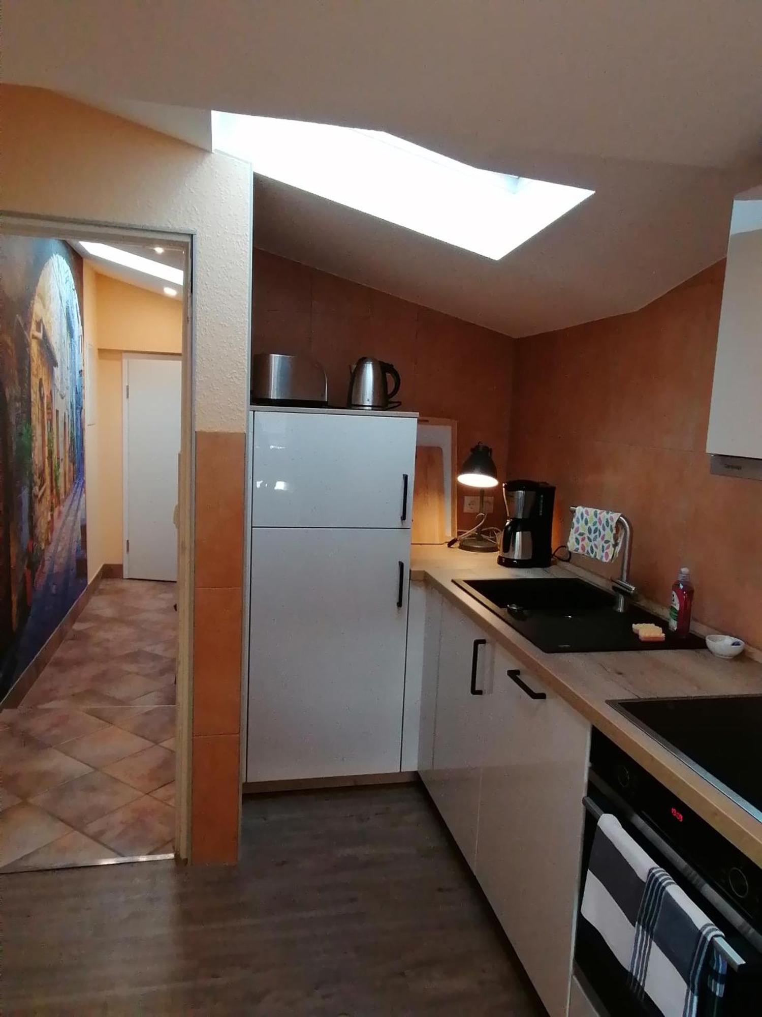 Casa Mediteran Neu Reichensachsen Zewnętrze zdjęcie