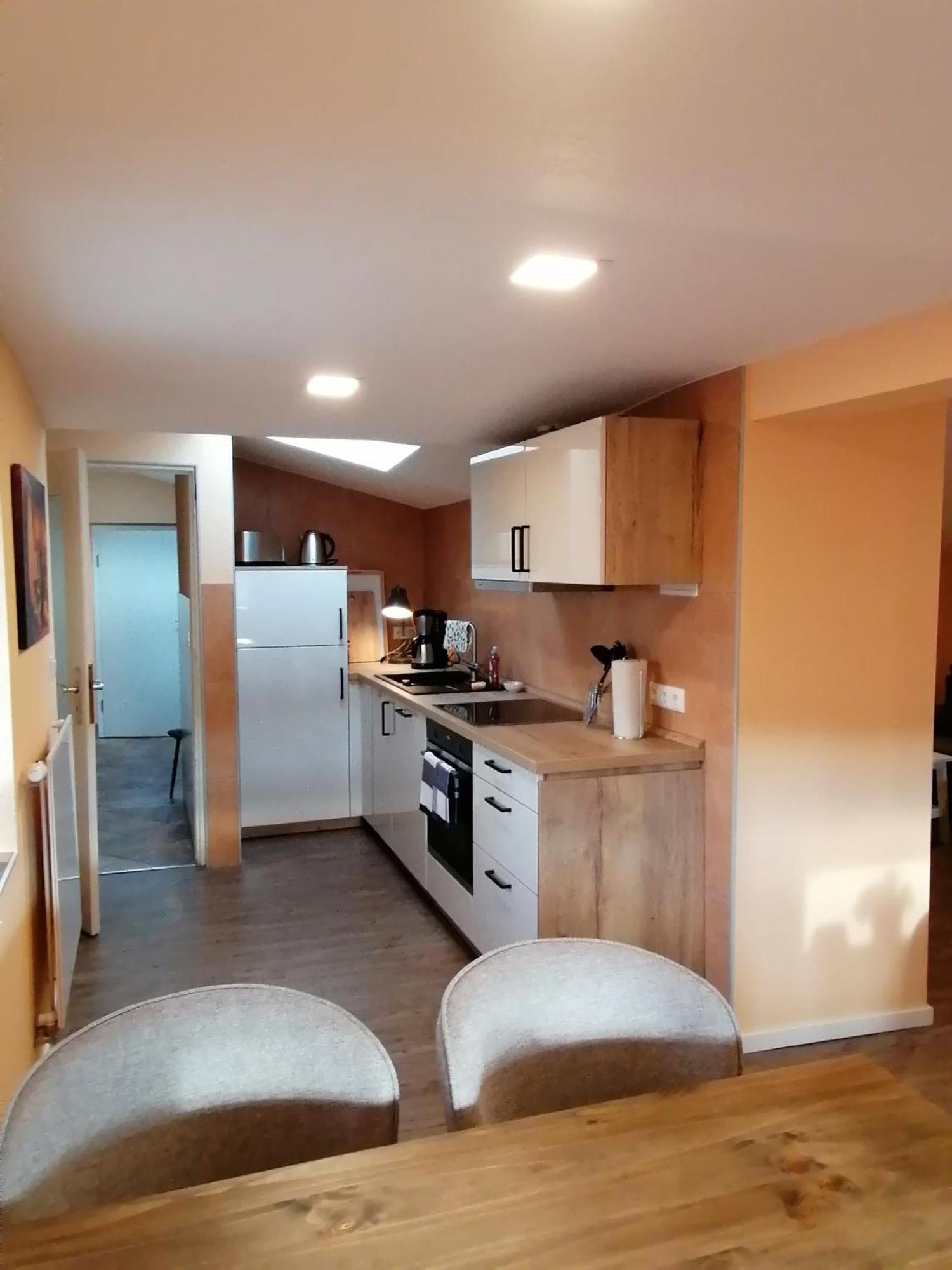Casa Mediteran Neu Reichensachsen Zewnętrze zdjęcie
