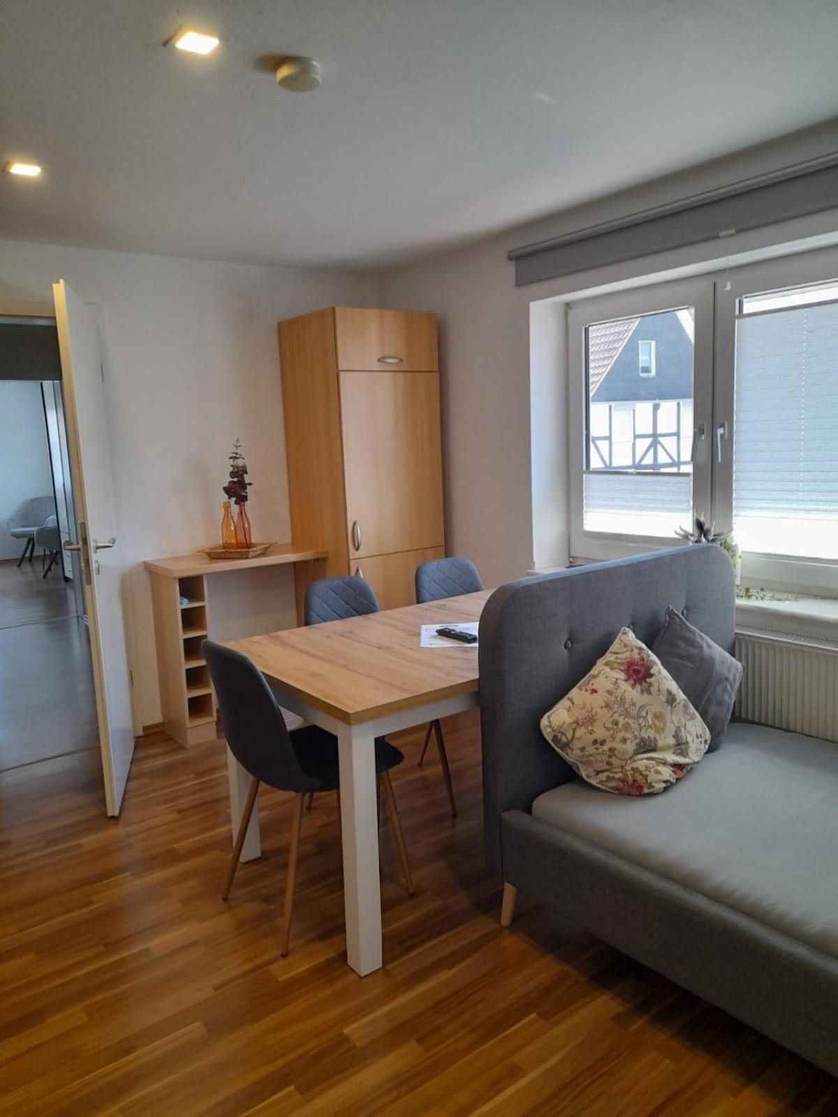 Casa Mediteran Neu Reichensachsen Zewnętrze zdjęcie