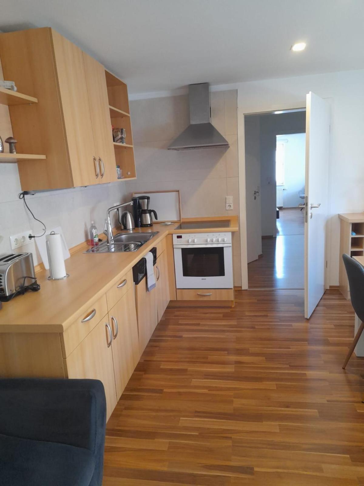 Casa Mediteran Neu Reichensachsen Zewnętrze zdjęcie