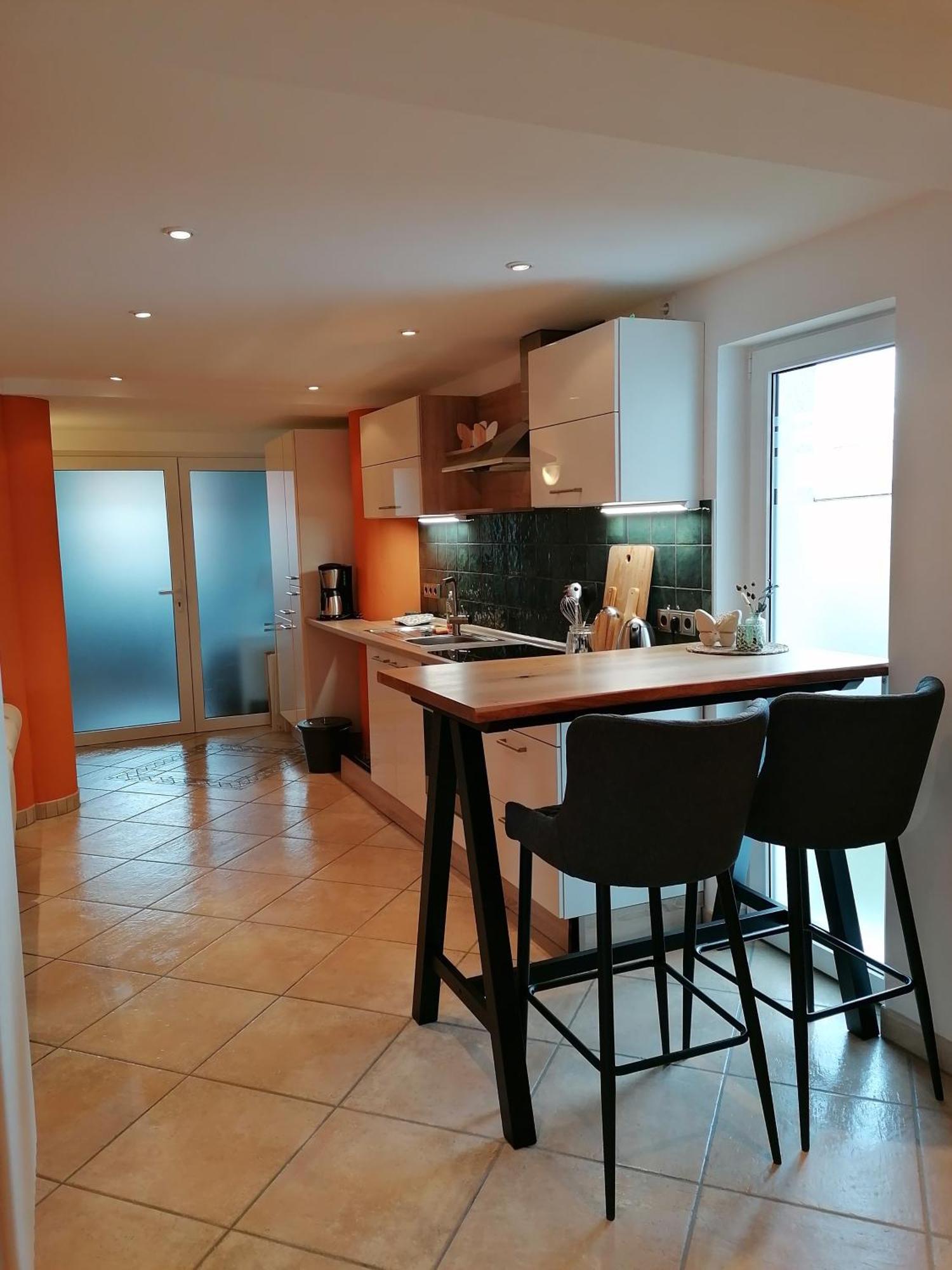 Casa Mediteran Neu Reichensachsen Zewnętrze zdjęcie